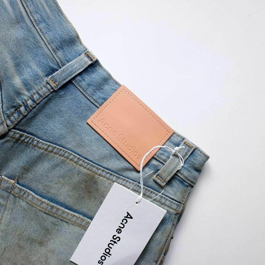 Acne Studios - 新品 Acne Studios 2023M FN トラファルガー Acne Studios - 新品 Acne Studios 2023M FN トラファルガー