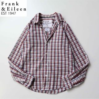 Frank&Eileen(シャツ/ブラウス(長袖/七分))のフリマアイテム一覧 Frank&Eileen(シャツ/ブラウス(長袖/七分))のフリマアイテム一覧