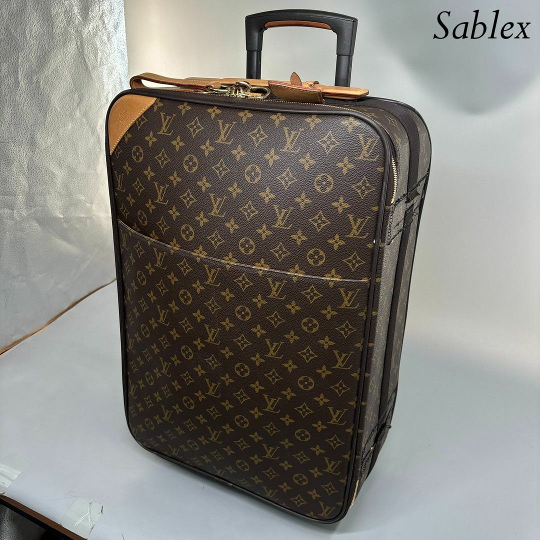 LOUIS VUITTON - 【極美品】ルイヴィトン M23294 モノグラム LOUIS VUITTON - 【極美品】ルイヴィトン M23294 モノグラム