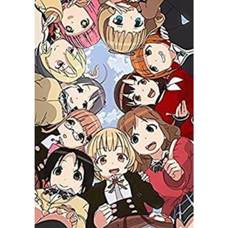 てさぐれ！部活もの すぴんおふ プルプルんシャルムと遊ぼう Vol.1 [Blu-ray](その他)