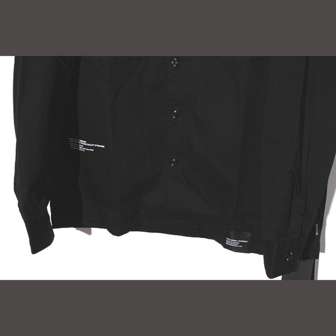 NEIGHBORHOOD - 25SS ネイバーフッド CLASSIC WORK SHIRT LS-2の NEIGHBORHOOD - 25SS ネイバーフッド CLASSIC WORK SHIRT LS-2の