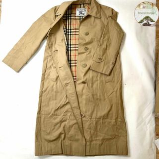 BURBERRY(トレンチコート)のフリマアイテム一覧 BURBERRY(トレンチコート)のフリマアイテム一覧