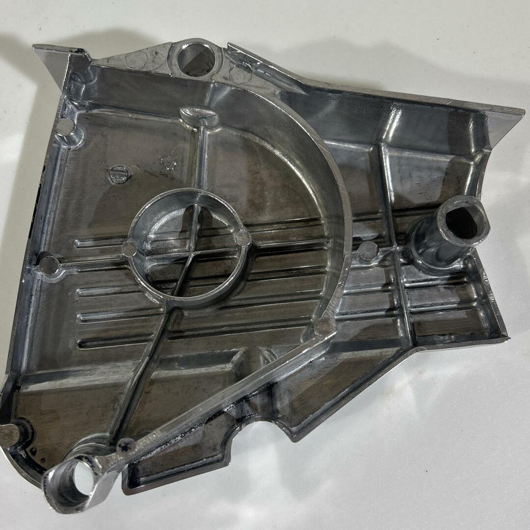 HONDA CBX400F/550F スプロケットカバー ホンダの通販 by HONDA CBX400F/550F スプロケットカバー ホンダの通販 by