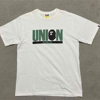 A BATHING APE(トップス)のフリマアイテム一覧 A BATHING APE(トップス)のフリマアイテム一覧