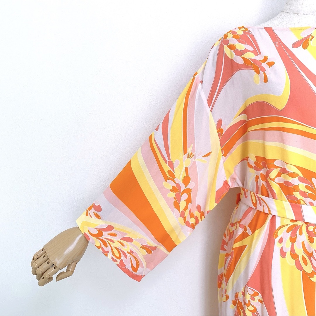 EMILIO PUCCI - 【美品✨】定価20万❤️EMILLIO PUCCI✨サイズ EMILIO PUCCI - 【美品✨】定価20万❤️EMILLIO PUCCI✨サイズ