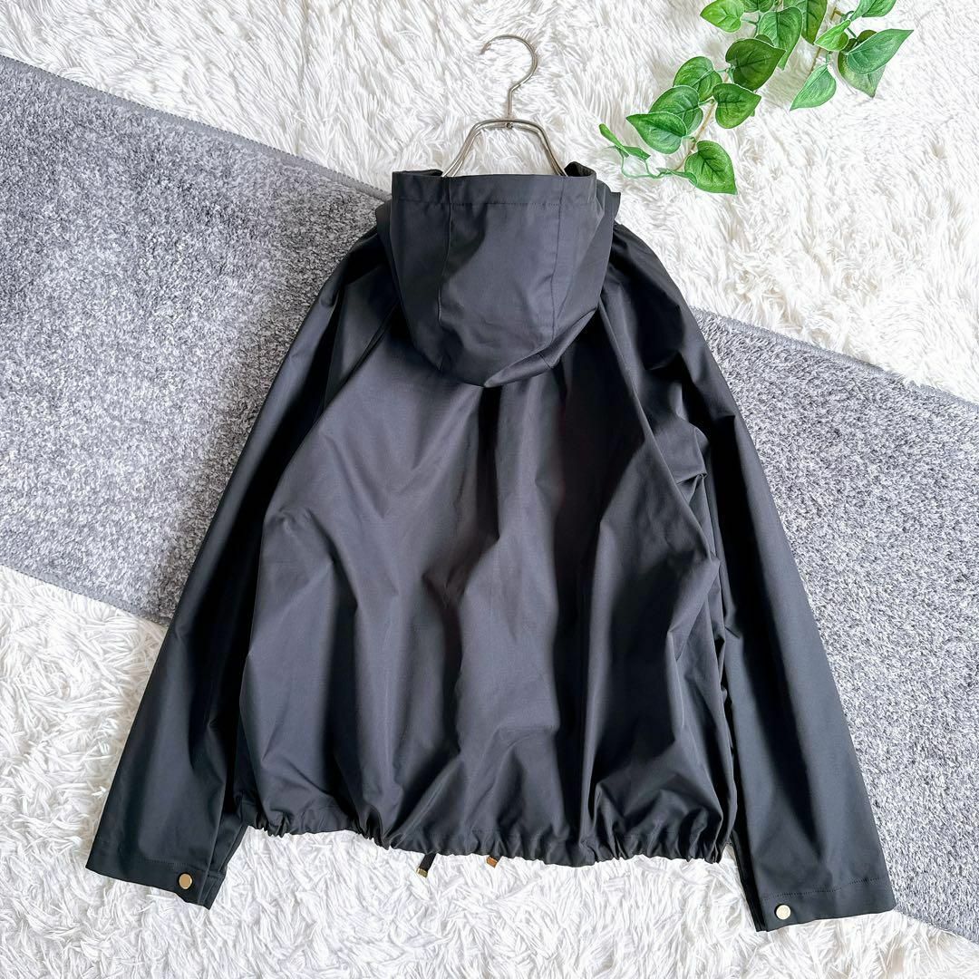 ANAYI - 近年モデル 美品 アナイ ブライトツイルギャザー ANAYI - 近年モデル 美品 アナイ ブライトツイルギャザー