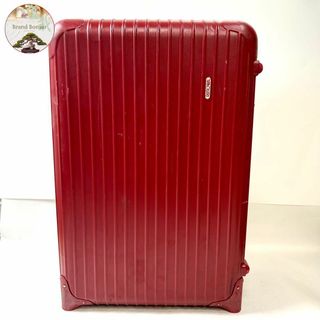 RIMOWA - メルセデスベンツ 新車購入 スーツケース ブランケット RIMOWA - メルセデスベンツ 新車購入 スーツケース ブランケット