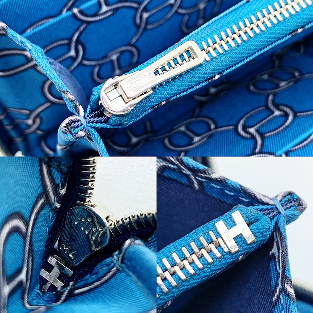HERMES - ✨極美品✨エルメス アザップ シルクイン ヴォー