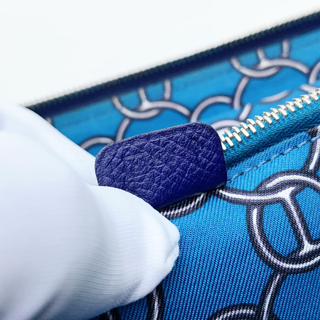 HERMES - ✨極美品✨エルメス アザップ シルクイン ヴォー