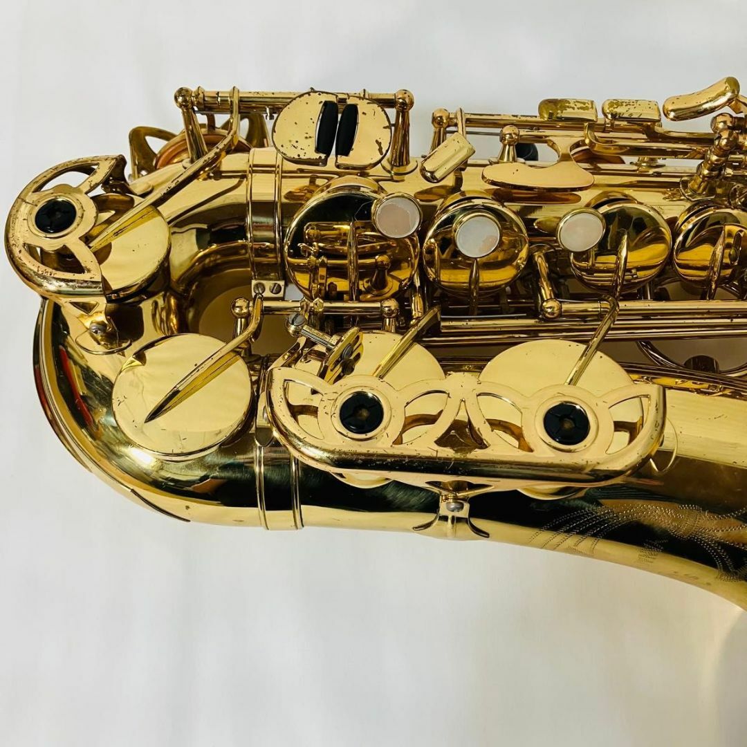 サックスケース＞【新製品】Yanagisawa(ヤナギサワ)よりアルト
