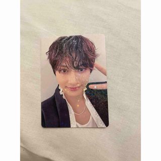 SEVENTEEN - SEVENTEEN THE8 ミンハオ holiday トレカ7枚 コンプ SEVENTEEN - SEVENTEEN THE8 ミンハオ holiday トレカ7枚 コンプ