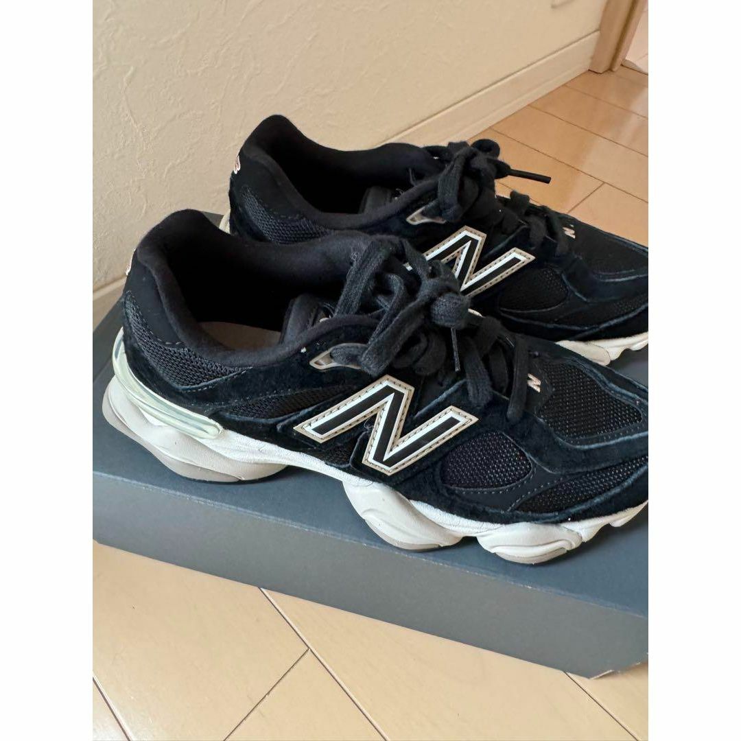 New Balance - 【New Balance】U9060 Beauty&Youth別注 23.5㎝の New Balance - 【New Balance】U9060 Beauty&Youth別注 23.5㎝の