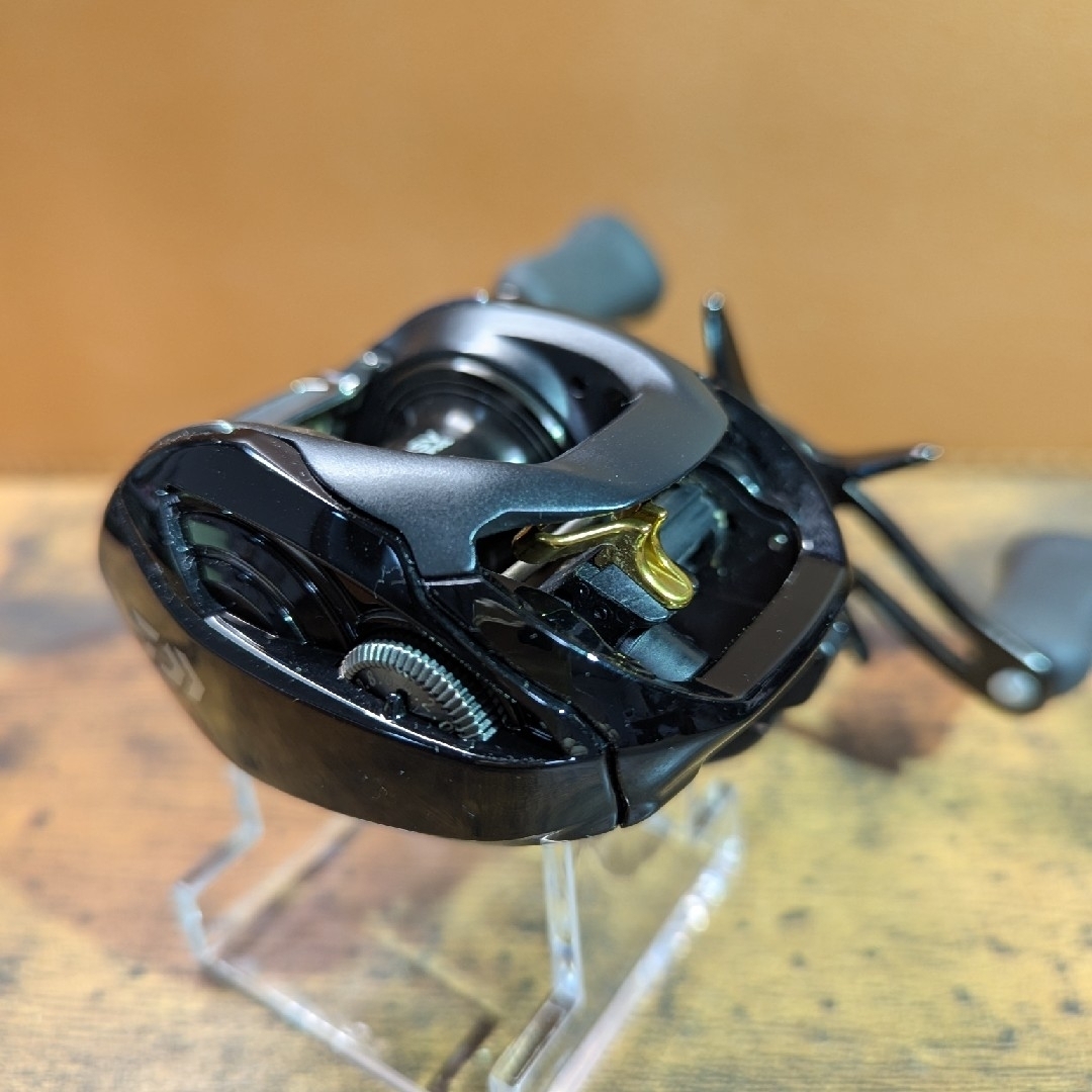 DAIWA - ダイワ ジリオン10.0L sv twの通販 by dokidoki's shop DAIWA - ダイワ ジリオン10.0L sv twの通販 by dokidoki's shop