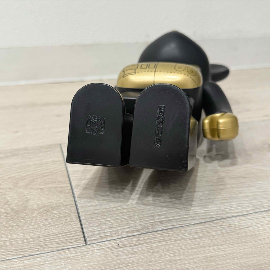BE@RBRICK - BTS バンタン 公式 BTS×BE@RBRICK ベアブリック 400 BE@RBRICK - BTS バンタン 公式 BTS×BE@RBRICK ベアブリック 400