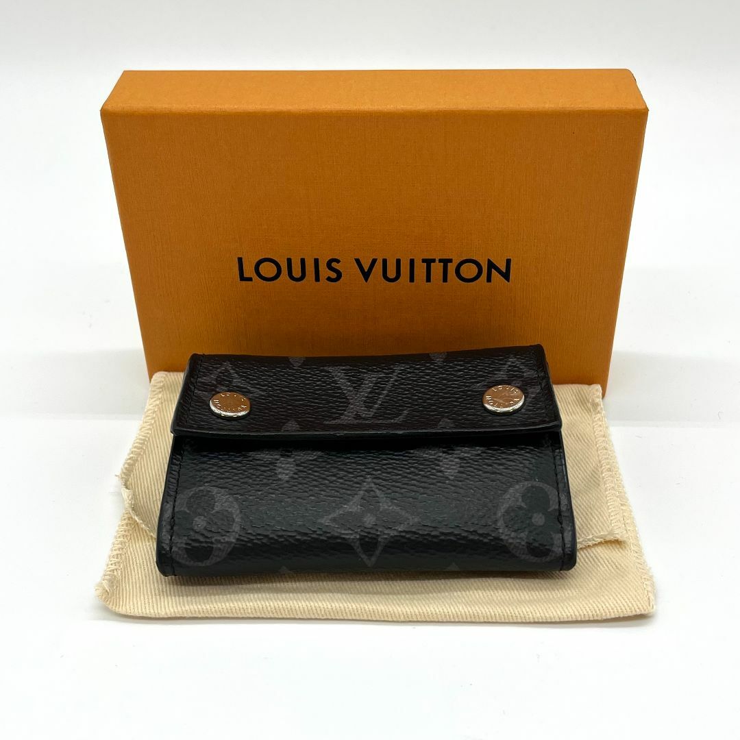 中古・古着通販】LOUIS VUITTON (ルイ ヴィトン) ディスカバリー