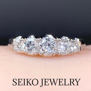 SEIKO - セイコー セイコージュエリー Pt900 K18 0.21 ツバメ SEIKO - セイコー セイコージュエリー Pt900 K18 0.21 ツバメ