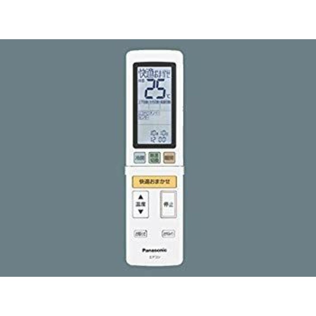 Panasonic リモコン(リモコンホルダー付き) CWA75C4659X Panasonic リモコン(リモコンホルダー付き) CWA75C4659X