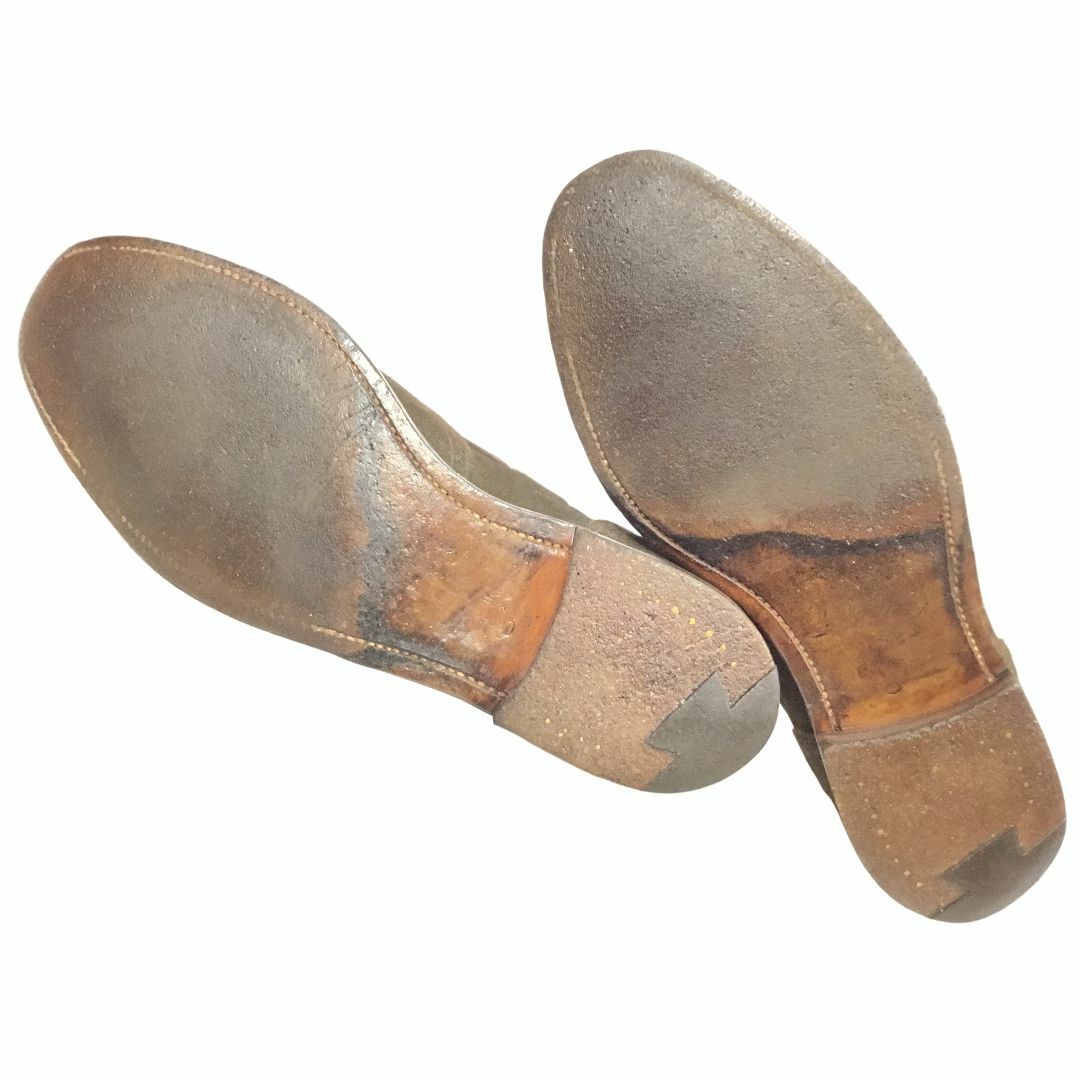 Crockett&Jones - 英製 クロケットアンドジョーンズ LICHFIELD2 Crockett&Jones - 英製 クロケットアンドジョーンズ LICHFIELD2
