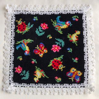 FEILER - 【新品未使用】フェイラー タオルハンカチ30x30cm FEILER - 【新品未使用】フェイラー タオルハンカチ30x30cm