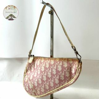Christian Dior(バッグ ・ ピンク/桃色系)のフリマアイテム一覧 Christian Dior(バッグ ・ ピンク/桃色系)のフリマアイテム一覧
