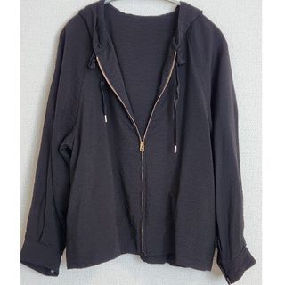 ENFOLD - ENFOLD 3D FLARED BLOUSON フレアブルゾンの通販 by ENFOLD - ENFOLD 3D FLARED BLOUSON フレアブルゾンの通販 by