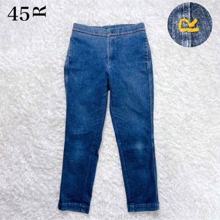 HYSTERIC GLAMOUR - 初期 HYSTERIC GLAMOUR KINKY 刺繍 デニム HYSTERIC GLAMOUR - 初期 HYSTERIC GLAMOUR KINKY 刺繍 デニム