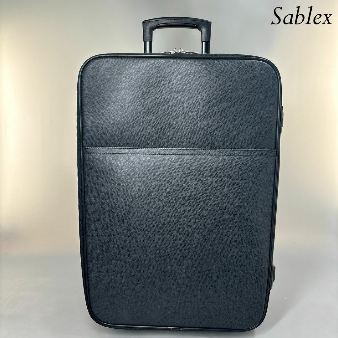 LOUIS VUITTON - 【超極美品】ルイヴィトン タイガ ペガス55 LOUIS VUITTON - 【超極美品】ルイヴィトン タイガ ペガス55