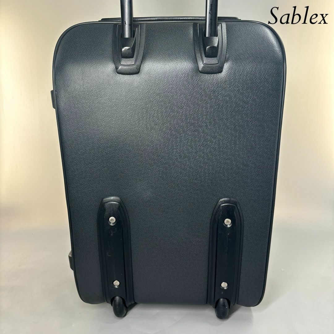 LOUIS VUITTON - 【超極美品】ルイヴィトン タイガ ペガス55 LOUIS VUITTON - 【超極美品】ルイヴィトン タイガ ペガス55