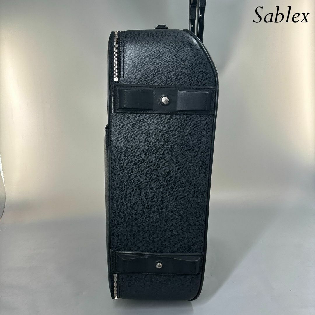 LOUIS VUITTON - 【超極美品】ルイヴィトン タイガ ペガス55 LOUIS VUITTON - 【超極美品】ルイヴィトン タイガ ペガス55