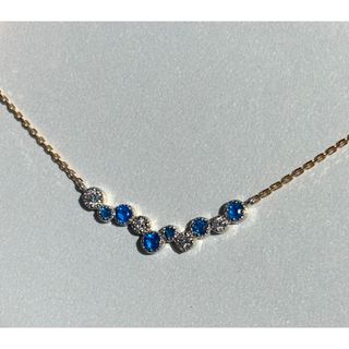 1429 ダイヤネックレスPT900PT850プラチナD0.584ct38cmの通販 by 1429 ダイヤネックレスPT900PT850プラチナD0.584ct38cmの通販 by