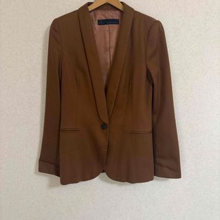 ZARA(テーラードジャケット)のフリマアイテム一覧 ZARA(テーラードジャケット)のフリマアイテム一覧