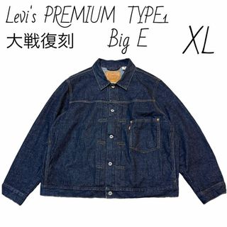 Levi's(Gジャン/デニムジャケット)のフリマアイテム一覧 Levi's(Gジャン/デニムジャケット)のフリマアイテム一覧