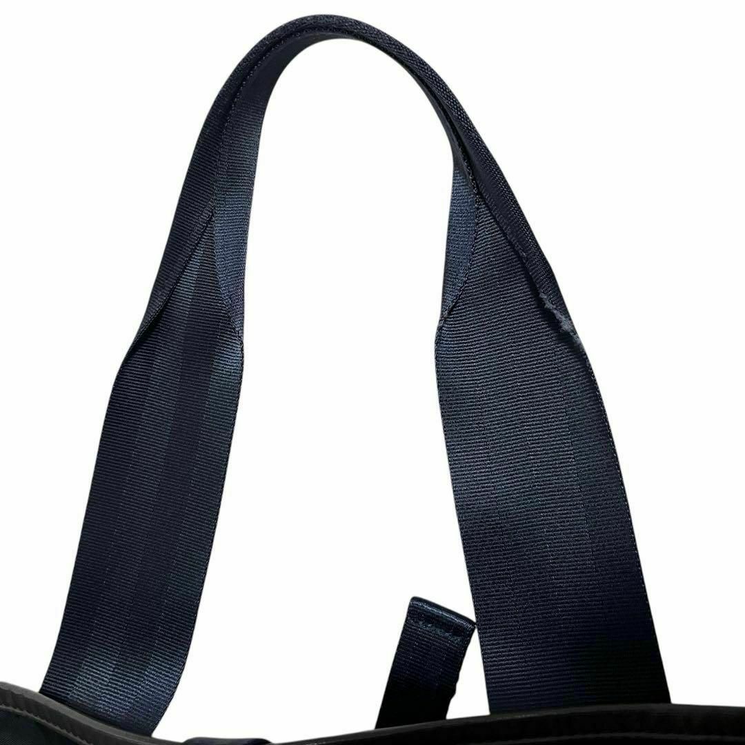4485 PORTER SAC'S BAR STORM 2WAY トートバッグの通販 by 雑貨 4485 PORTER SAC'S BAR STORM 2WAY トートバッグの通販 by 雑貨