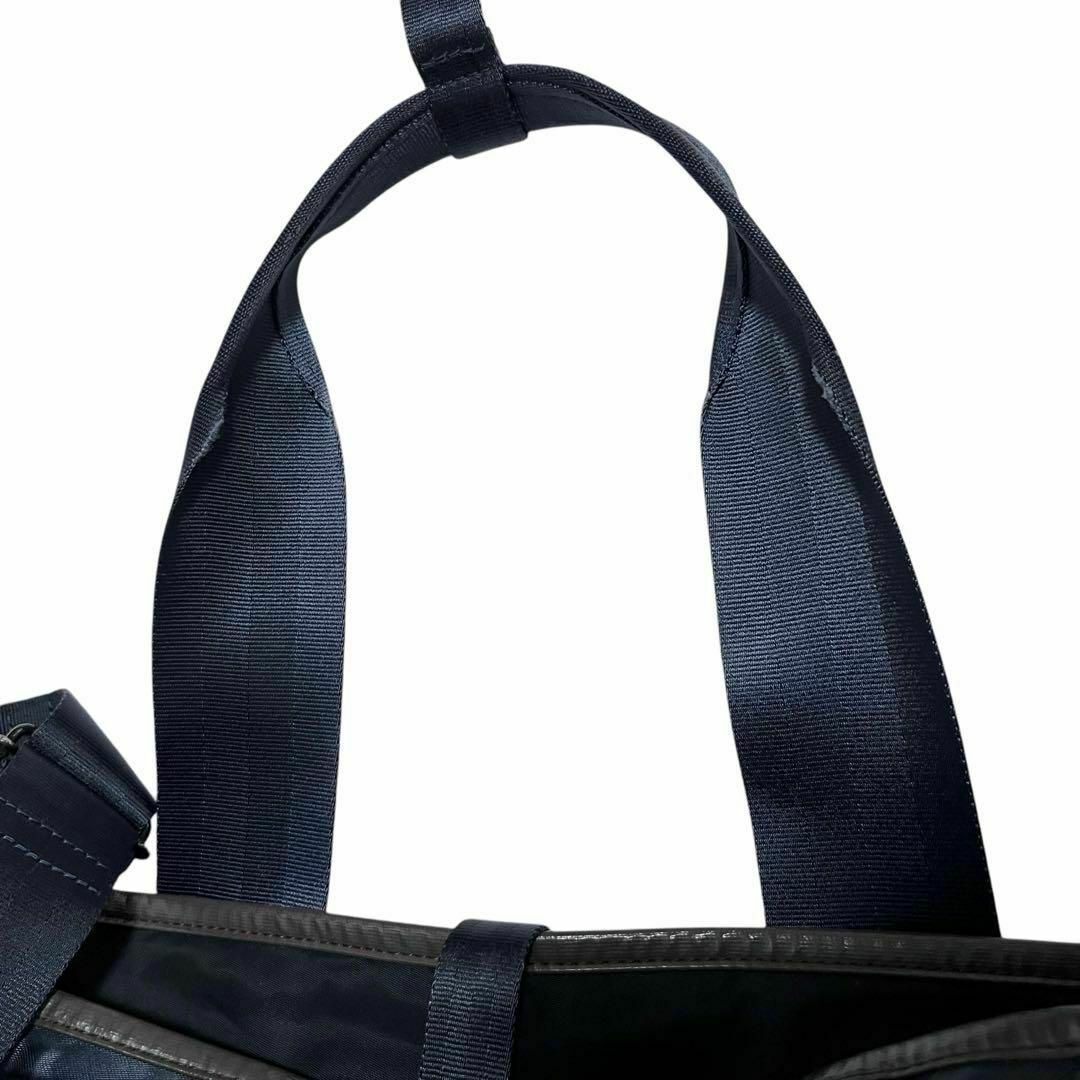 4485 PORTER SAC'S BAR STORM 2WAY トートバッグの通販 by 雑貨 4485 PORTER SAC'S BAR STORM 2WAY トートバッグの通販 by 雑貨