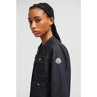 MONCLER(Gジャン/デニムジャケット)のフリマアイテム一覧 MONCLER(Gジャン/デニムジャケット)のフリマアイテム一覧