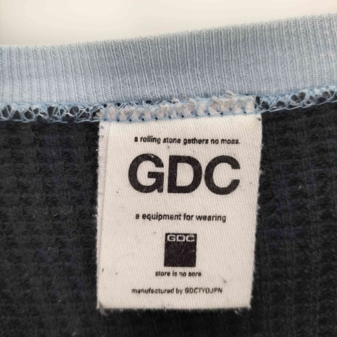 GDC - GDC(ジーディーシー) レディース トップス Tシャツ GDC - GDC(ジーディーシー) レディース トップス Tシャツ