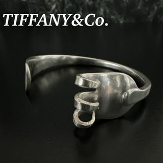 Tiffany & Co.(ブレスレット/バングル)のフリマアイテム一覧 Tiffany & Co.(ブレスレット/バングル)のフリマアイテム一覧