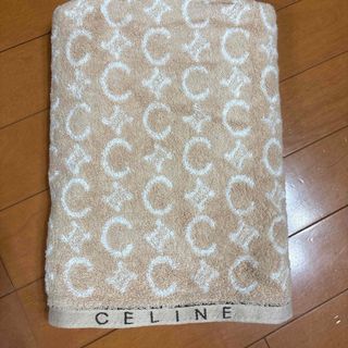 CELINE - セリーヌ ソフトコットンシーツ ブルーの通販 by あず CELINE - セリーヌ ソフトコットンシーツ ブルーの通販 by あず