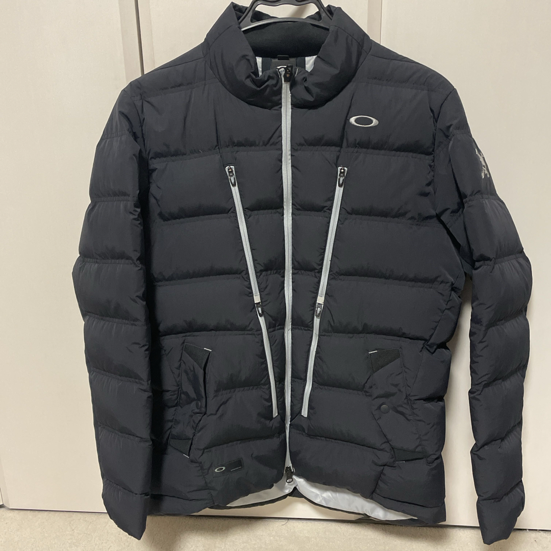 Oakley - オークリー ゴルフ ウェア メンズ スカル 長袖 Oakley - オークリー ゴルフ ウェア メンズ スカル 長袖