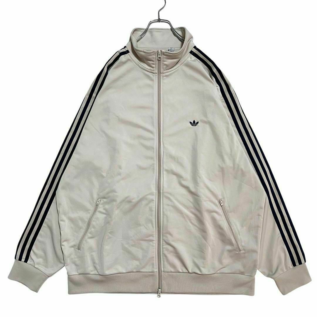 adidas - 0827 adidas トラックトップ ジェンダーニュートラル adidas - 0827 adidas トラックトップ ジェンダーニュートラル