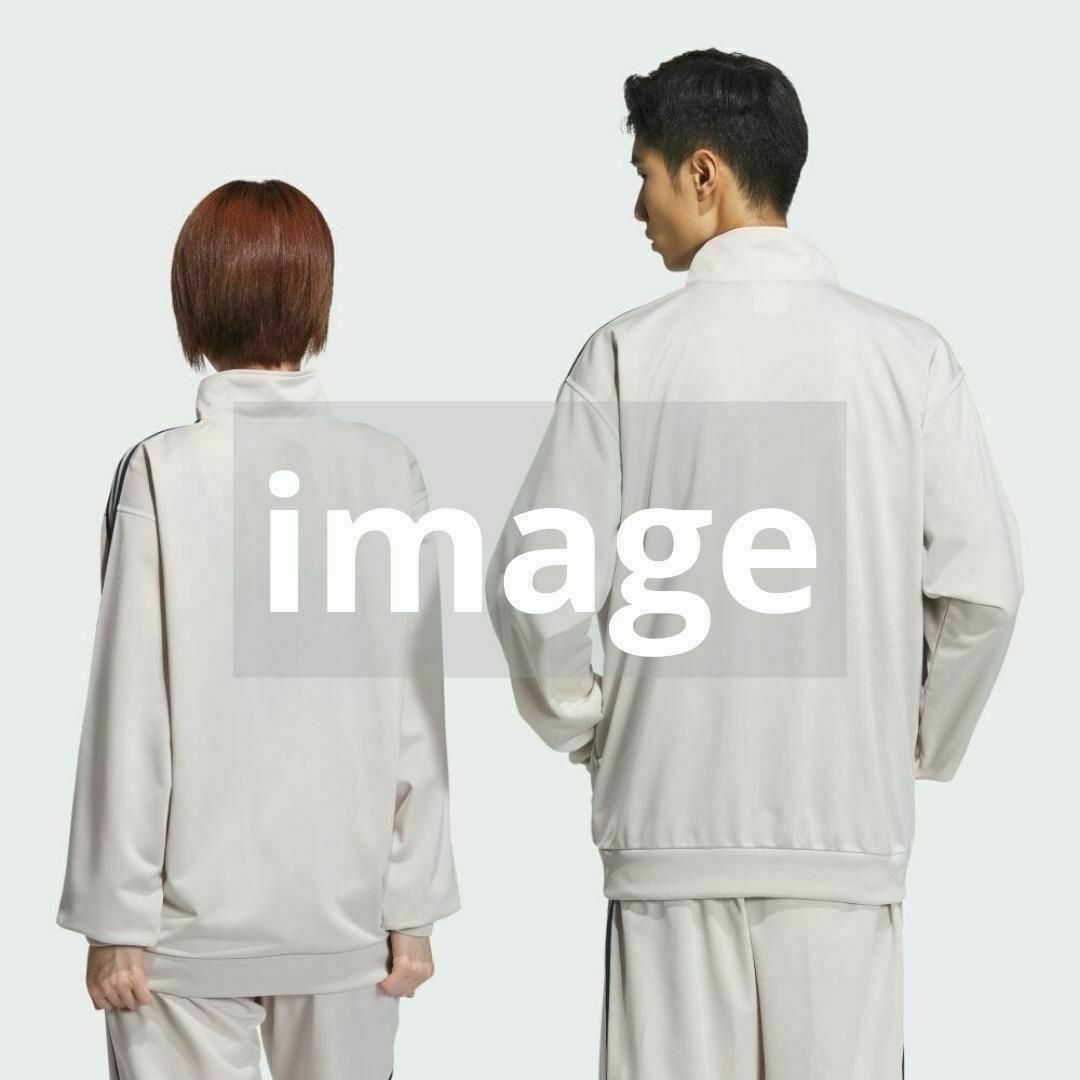 adidas - 0827 adidas トラックトップ ジェンダーニュートラル adidas - 0827 adidas トラックトップ ジェンダーニュートラル