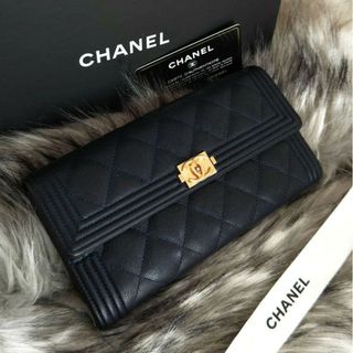 CHANEL(財布)のフリマアイテム一覧 CHANEL(財布)のフリマアイテム一覧