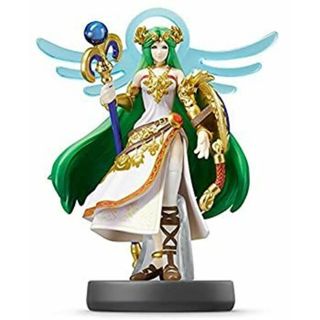 amiibo パルテナ(大乱闘スマッシュブラザーズシリーズ)(その他)