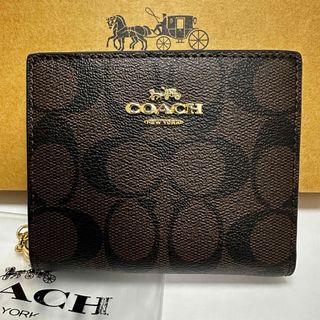 COACH(財布 ・ ブラック/黒色系)のフリマアイテム一覧 COACH(財布 ・ ブラック/黒色系)のフリマアイテム一覧