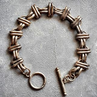 STUSSY - Stussy Spring 24 Jewelry Charm Braceletの通販 by STUSSY - Stussy Spring 24 Jewelry Charm Braceletの通販 by