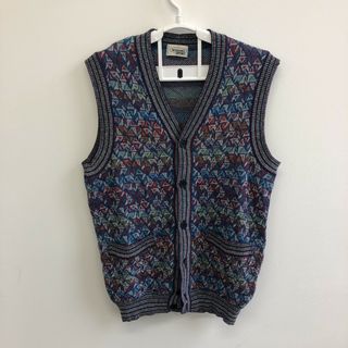 MISSONI（ベスト/ジレ）のフリマアイテム一覧
