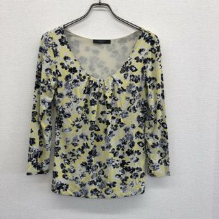 人気ランキング1位～（売れ筋商品） Max Mara - Max Mara(マックスマーラ) 長袖カットソー サイズ38 カットソー(長袖+七分)