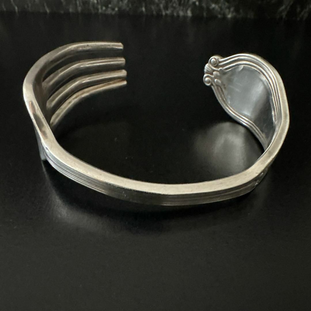 Tiffany & Co. - オールド ティファニー バングル ブレスレット Tiffany & Co. - オールド ティファニー バングル ブレスレット