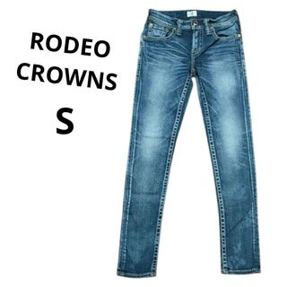 RODEO CROWNS(スキニーパンツ)のフリマアイテム一覧 RODEO CROWNS(スキニーパンツ)のフリマアイテム一覧