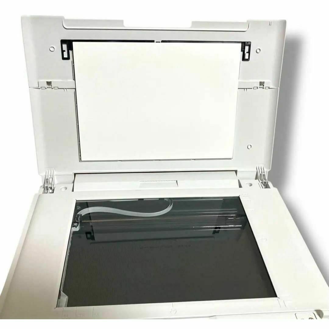 EPSON - 美品 EP-982 A3 2022 プリンタ エプソン 複合機 Colorio EPSON - 美品 EP-982 A3 2022 プリンタ エプソン 複合機 Colorio